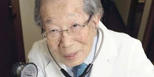 Japon Doktordan Sağlıklı Uzun yaşam notları