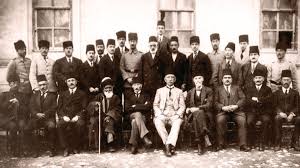 Sivas Kongresi Heyeti