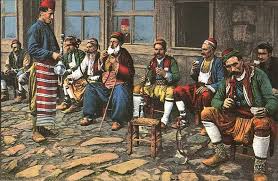 Osmanlıda Tütün Tüketimi