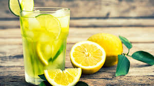 Limon Kullanım Alanları
