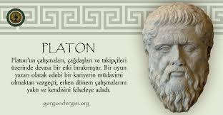 Seçilmiş yalnızlık ve Platon