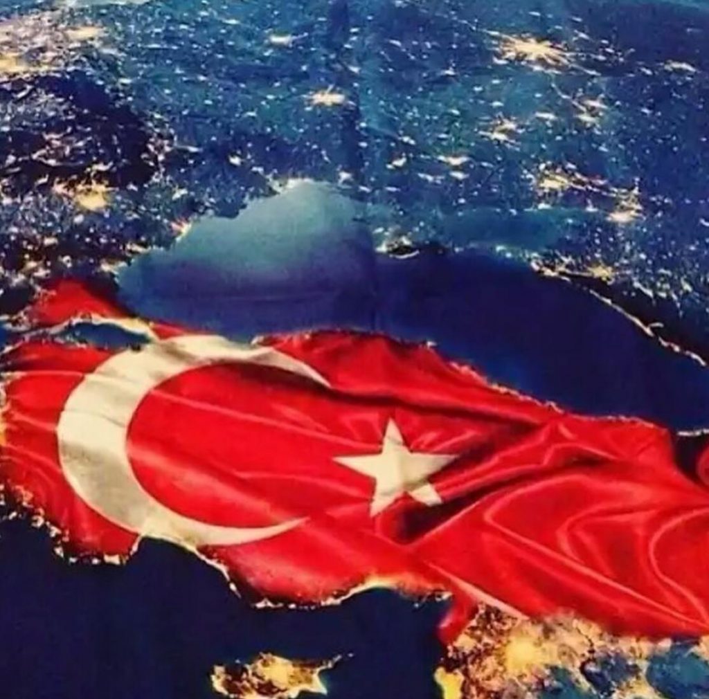 Cumhuriyet ve Türkiye