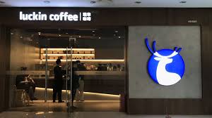 Çin Yerel Kahve Şirketi