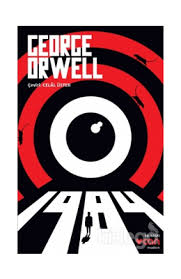 Geoge Orwell ''1984'' romanı Gerçek Mi Oluyor?