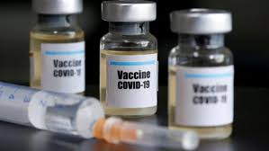 Covid 19 Mevcut Durum ve Çin Aşısı