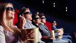 Film önerileri ve Film izleme alışkanlığımız değişti