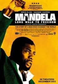 Mandela filmi