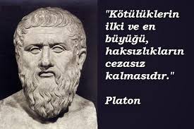 Platon Felsefesi