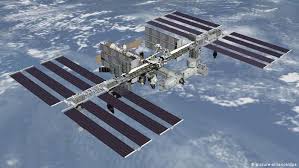 Uzay yolculuğu ve Uluslararası uzay istasyonu