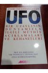 Kitaplığımdan: Ufo