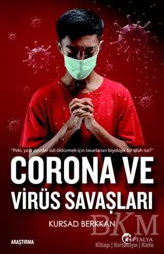 Corona Virüs Savaşları