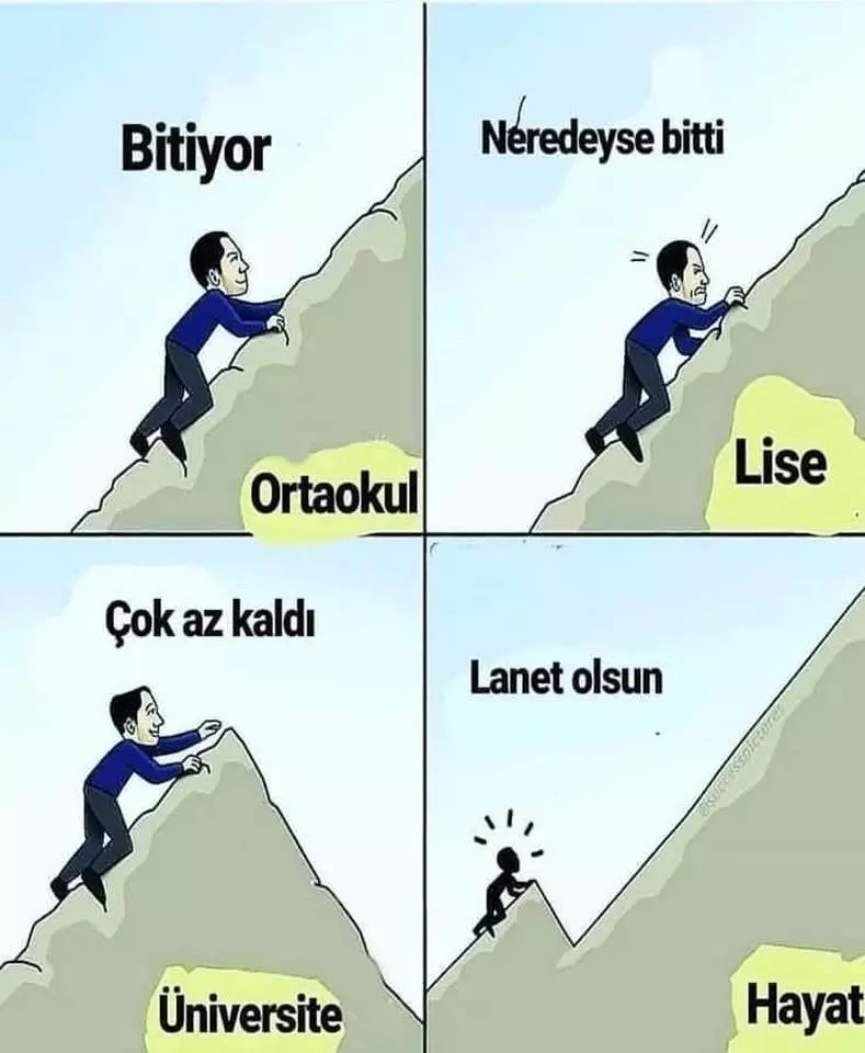 Emeklilikte Öğrenme Sürecimiz