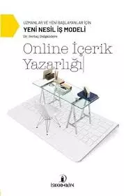 Emeklilikte Öğrendiğim Online İçerik Yazarlığı