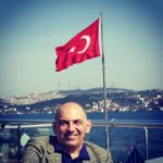 Tide Yönetim Kurulu Üyesi Ali Kamil Uzun