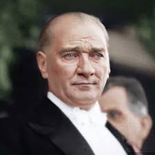 Büyük Lider;Mustafa Kemal Atatürk