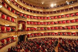 La Scala Tiyatrosu