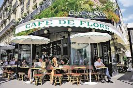 Cafe De Flore