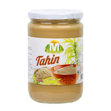 Tahini 