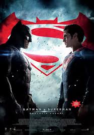 Batman ve Süperman