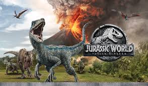 Film önerileri ve Jurassic World