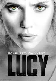 Film önerileri ve Lucy Filmi