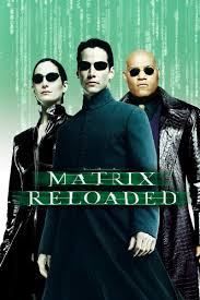 Matrix Filmi