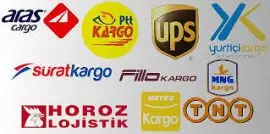 Kargo Şirketlerinin Sayısı Artıyor.