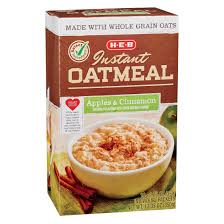 Easy Oatmeal