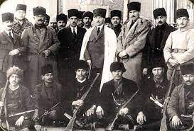 Yahya Kaptan ve Atatürk