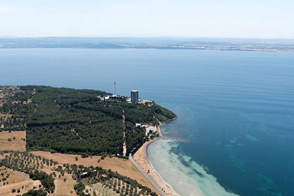 Çanakkale zaferi