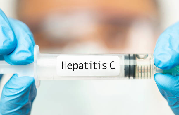 Karaciğerimiz ve hepatit C