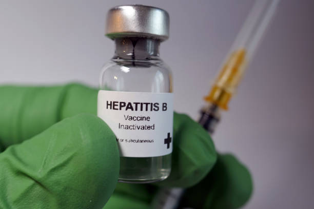 Karaciğerimiz ve Hepatit B aşısı