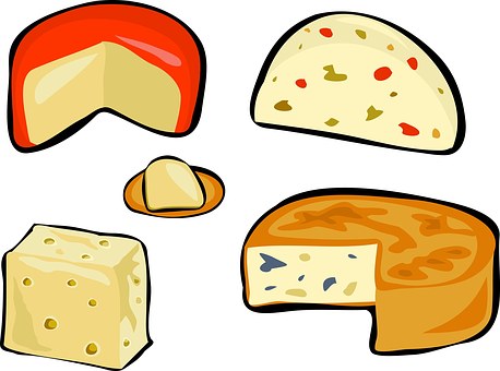 Peynir çeşitleri