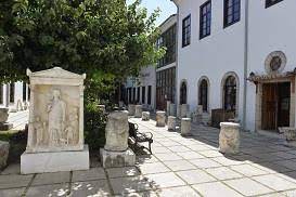 Türk müzeciliği ve Muğla müzesi