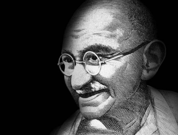 Gandi