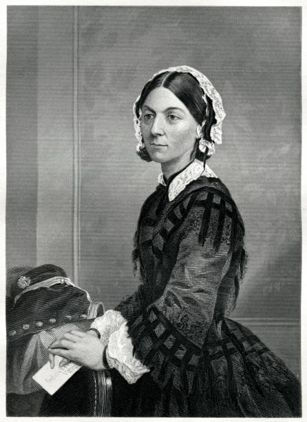 Hemşirelik ve Florance Nightingale
