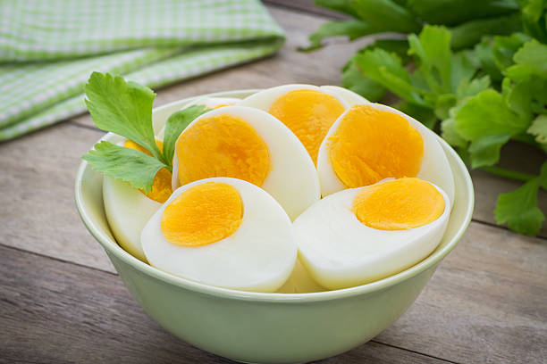Yumurta ve faydaları