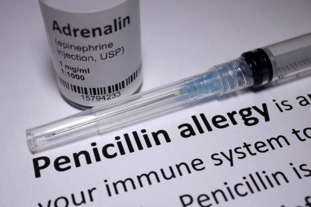 Penisilin alerjisi