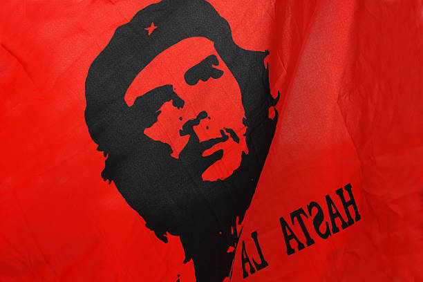 Che Guevara ve Ölümü