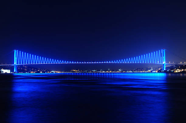 Ne zaman İstanbul Boğaz Köprüsü yapıldı