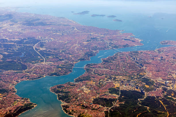 İstanbul'un Karadeniz kıyıları
