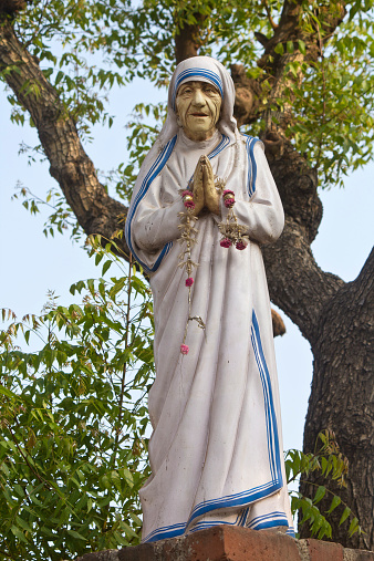 Rahibe Teresa