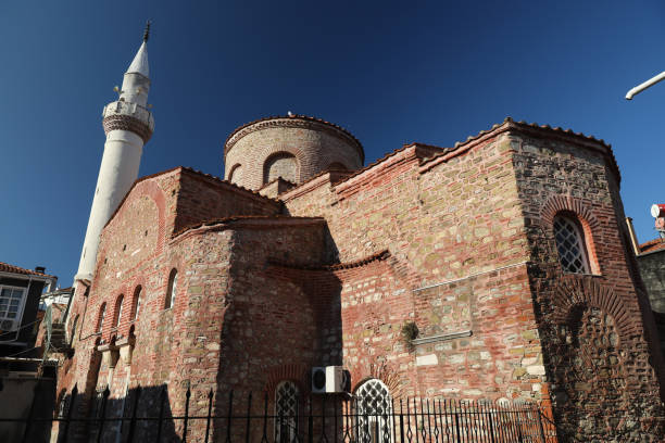 Trilye Fatih Camii