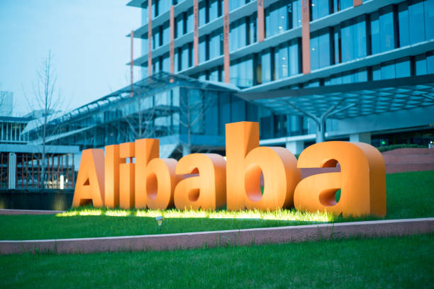 Alibaba online satış