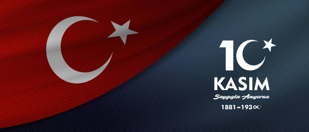 Atatürk haftası ve Atamızı saygıyla anıyoruz