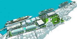 Galataport İstanbul projesi