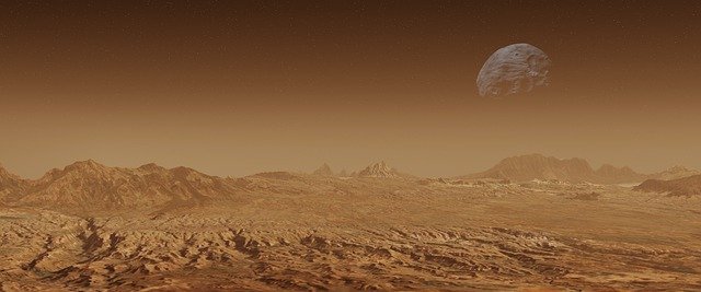 Bilgi notları ve Mars