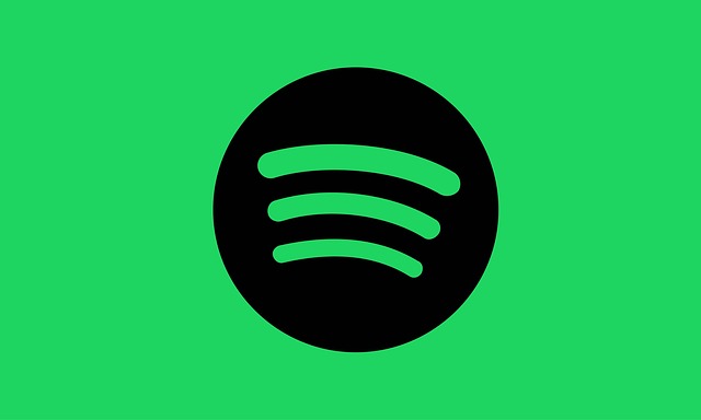 Spotify müzik