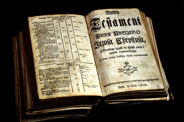 İlk kitap baskısı ve Gutenberg