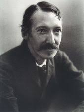 Robert Louis Stevenson kimdir